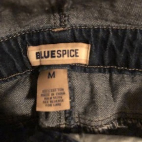 Overalls - Picture 3 of 3